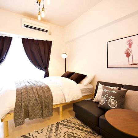 Ferienwohnung Grandale Nagoya 707 Exterior foto