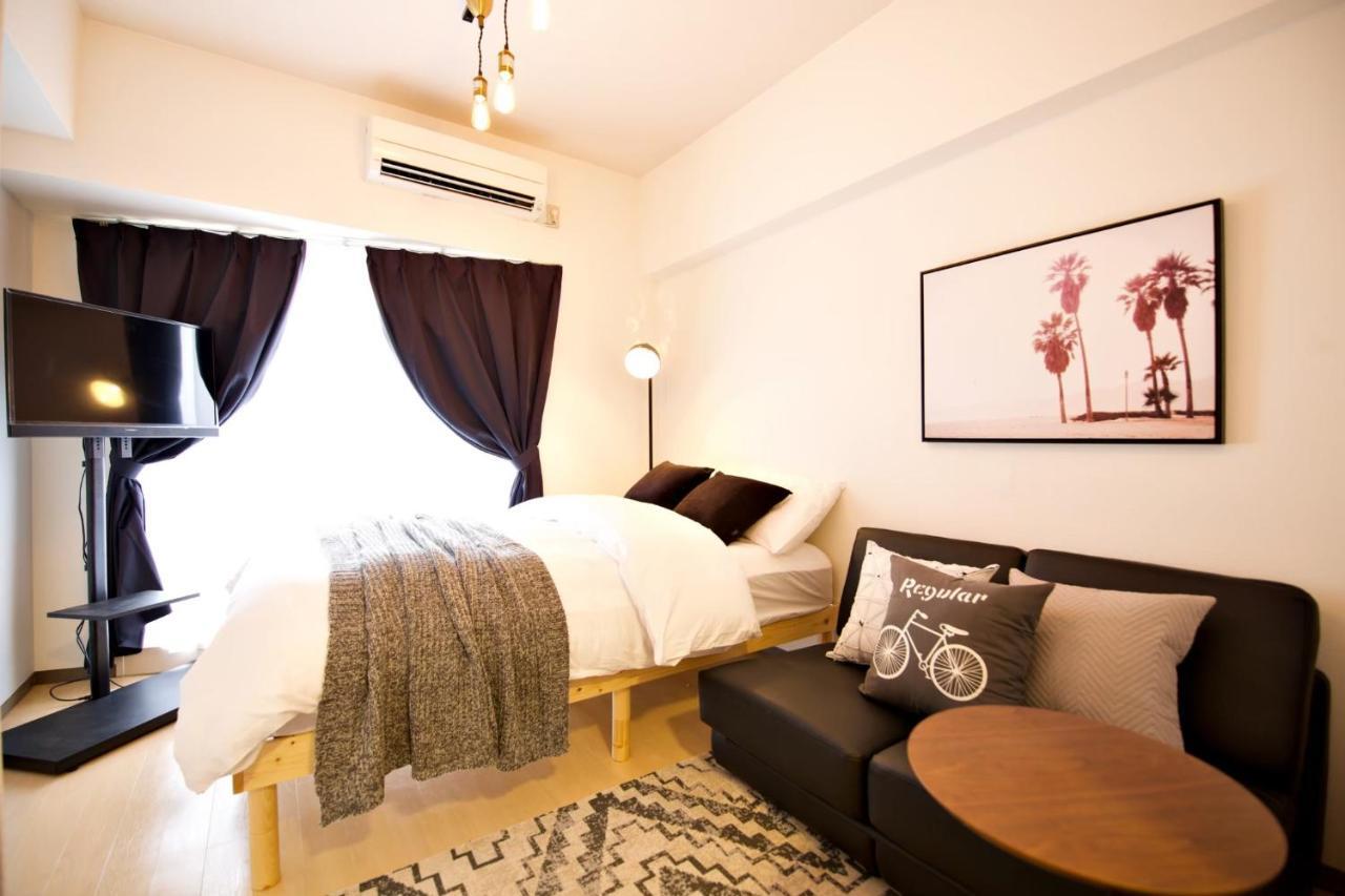 Ferienwohnung Grandale Nagoya 707 Exterior foto