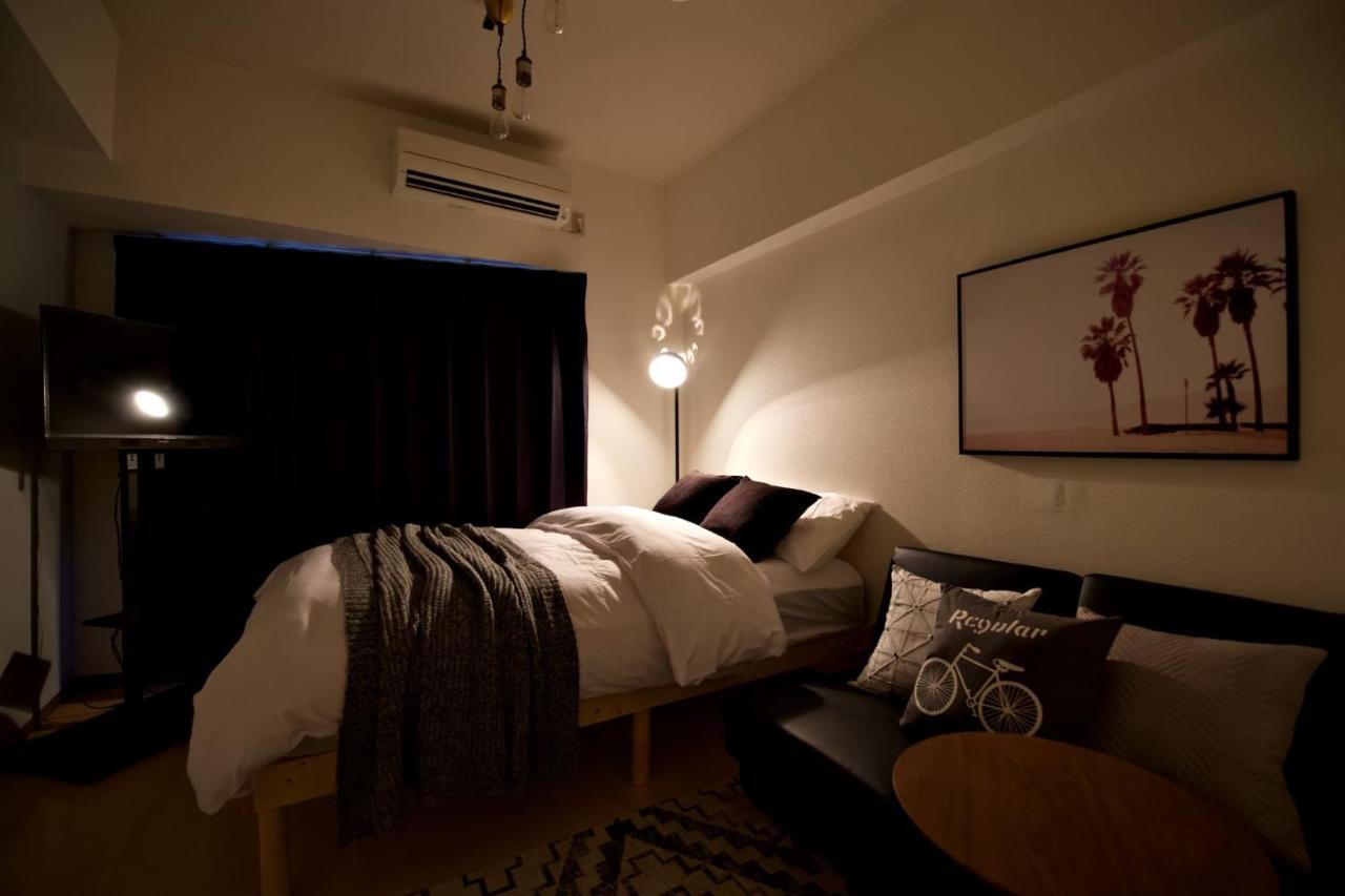 Ferienwohnung Grandale Nagoya 707 Exterior foto