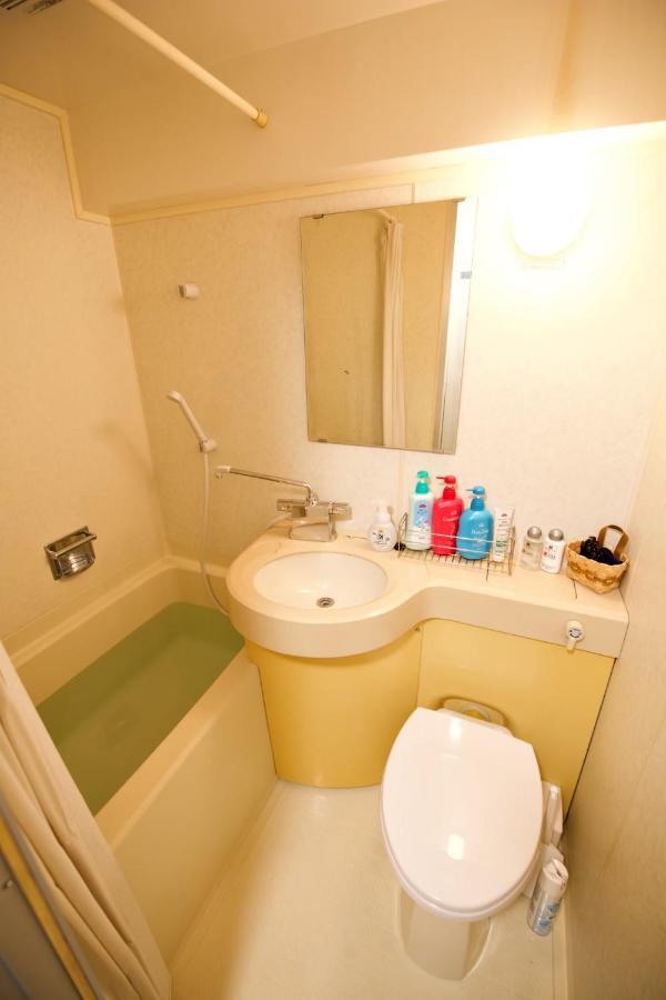 Ferienwohnung Grandale Nagoya 707 Exterior foto
