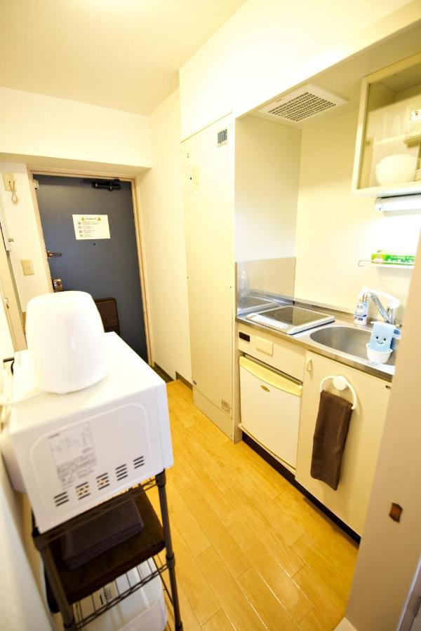 Ferienwohnung Grandale Nagoya 707 Exterior foto